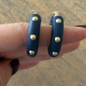 Michelle McDowell Candace earrings